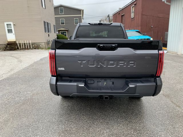 Used 2023 Toyota Tundra Truck