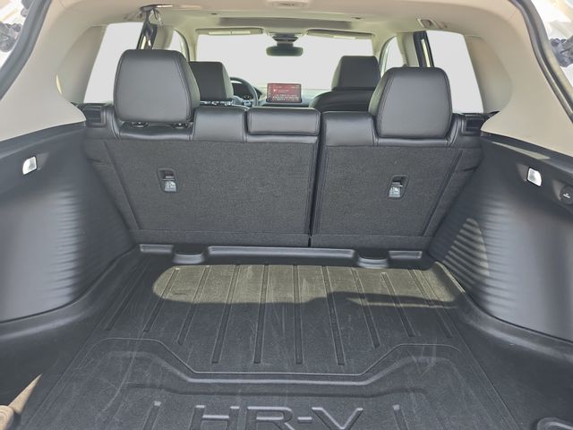 Used 2024 Honda HR-V SUV