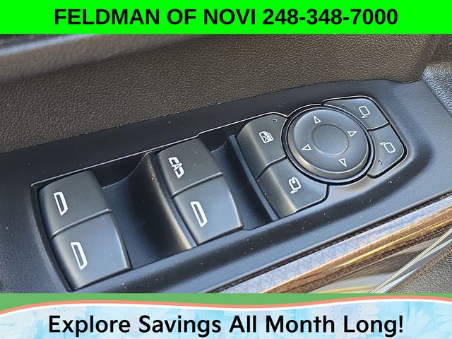 Used 2020 Chevrolet Silverado 2500HD For Sale in Muncie, IN