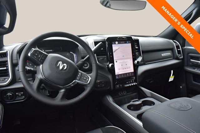 New Car 2025 Ram 2500  Laramie For Sale Under $70,000 In Austin, Texas