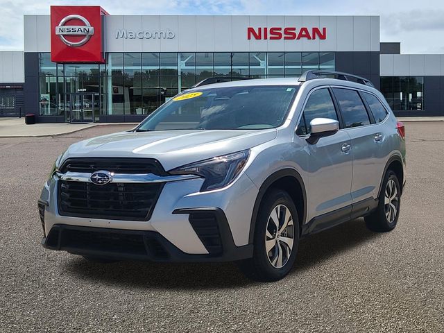 Used 2025 Subaru Ascent SUV