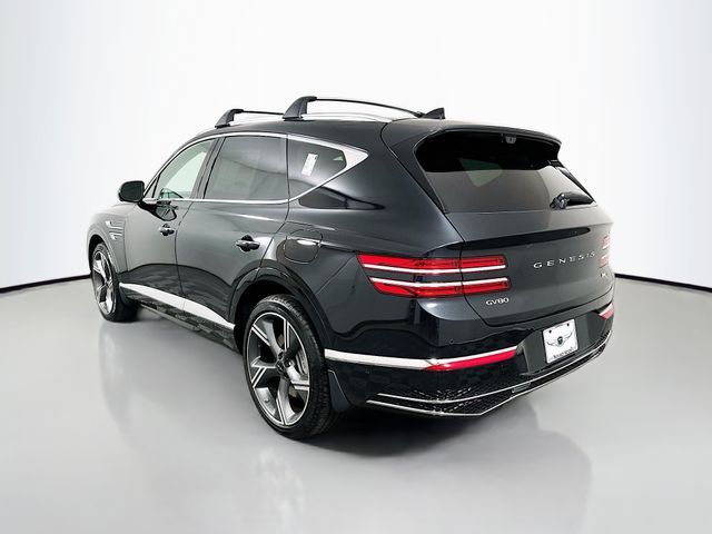 Thumbnail: 2026 Genesis GV80 - 7