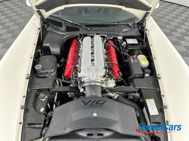 2006 Dodge Viper