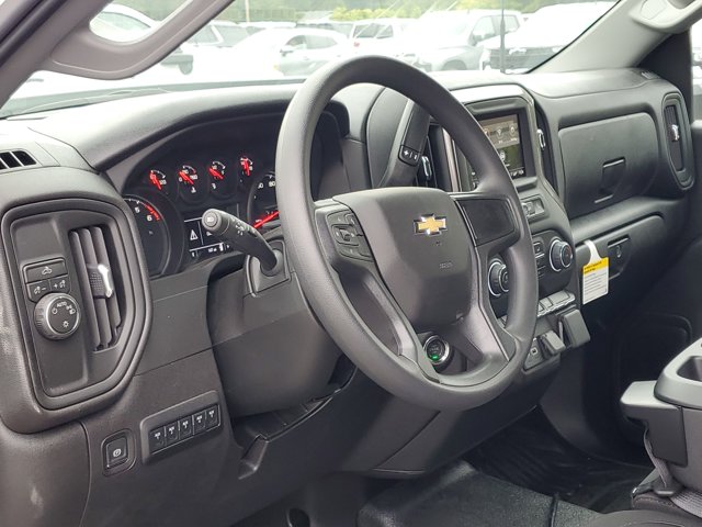 New 2026 Chevrolet Silverado 3500 Regular Cab Dump Truck for sale #TF222122 - photo 6