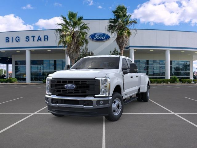 New 2026 White Ford XL image 2