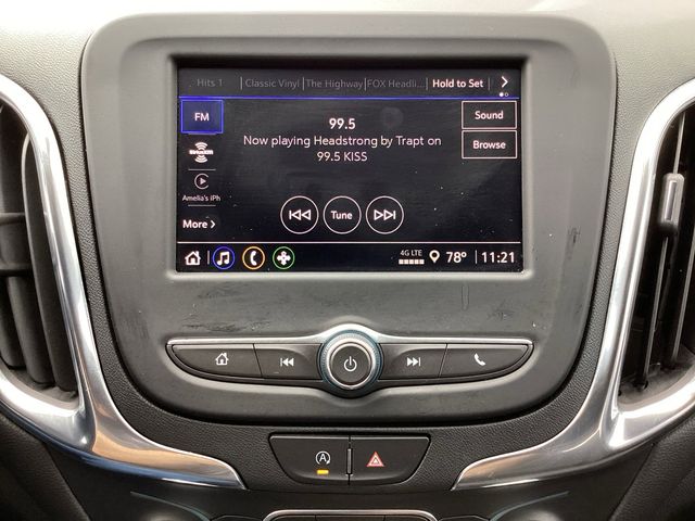 Used Car 2023 Chevrolet Equinox  Lt For Sale Under $25,000 In San Antonio, Texas