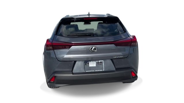 Used 2024 Lexus UX SUV