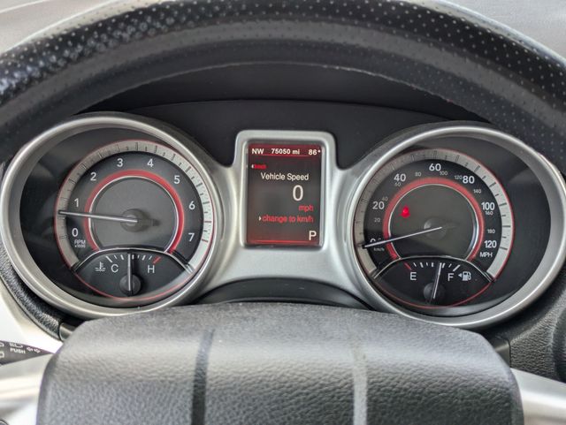 2019 Dodge Journey GT AWD