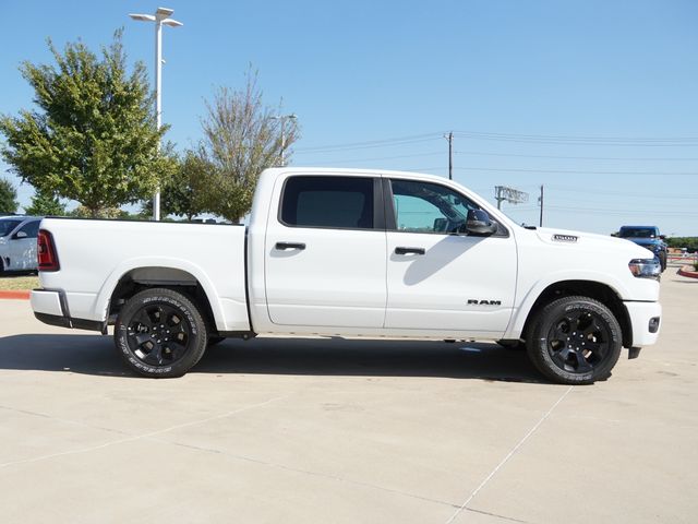 New 2026 Ram 1500 Truck