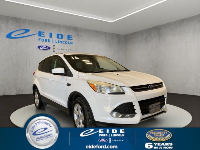 2016 Ford Escape SE AWD