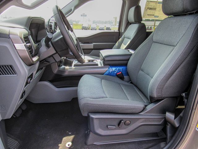 Photo of 2025 Ford F-150 XLT in Dallas, GA - 7,  2025 Ford F-150 XLT:167510