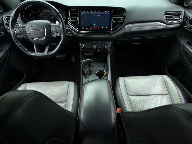 Used 2023 Black Dodge R/T Plus Blacktop image 18