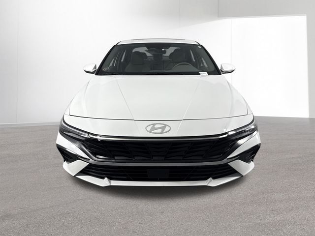Used 2025 Hyundai Elantra For Sale in Indianapolis, IN