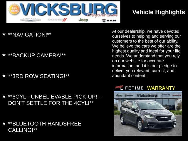 View vehicle photo 7