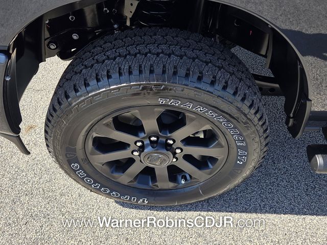 New 2026 Blue Ram Tradesman image 17