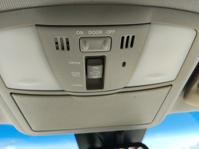 Used 2013 Nissan Murano SUV