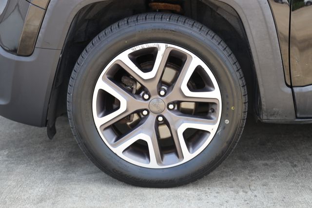 2015 Jeep Renegade Latitude Black at Emmons Autoplex