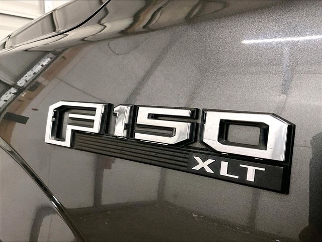 2015 Ford F-150 XLT  at Auto Express Mitsubishi