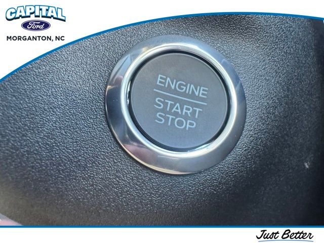 New 2026 White Ford XLT image 31