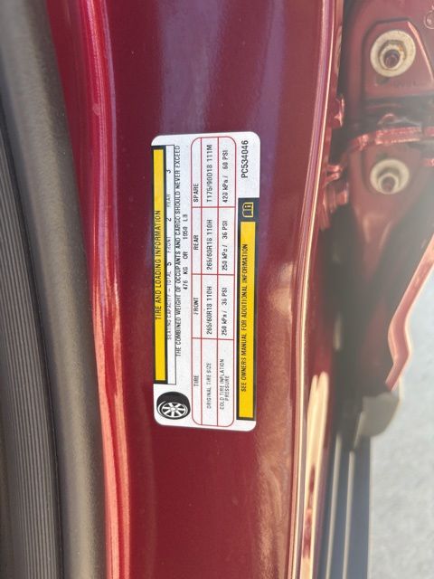 Used 2023 Jeep Grand Cherokee SUV