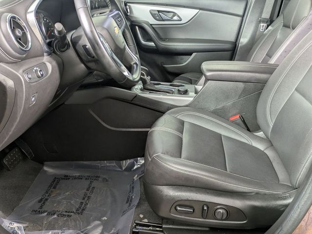 2023 Chevrolet Blazer 3LT - Photo 12