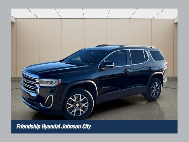 2023 GMC Acadia SLT FWD