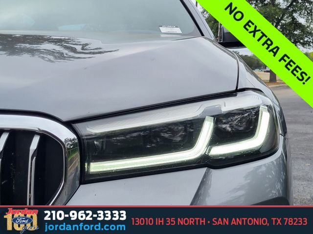 Used Car 2023 Bmw 5 Series  540i For Sale Under $50,000 In San Antonio, Texas