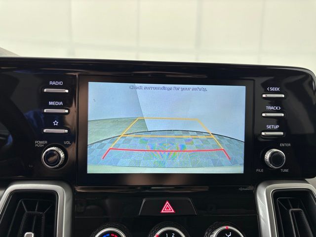 Used 2021 Kia Sorento SUV
