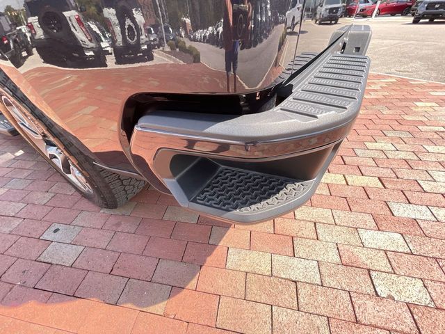 Used 2024 Chevrolet Silverado 1500 Truck
