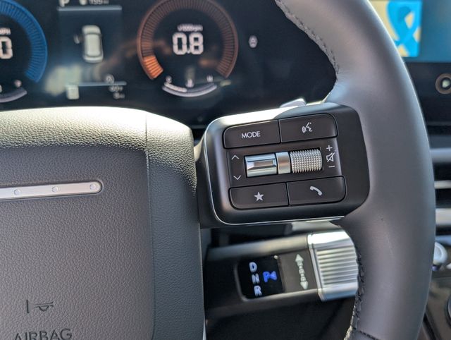 New 2026 Silver Hyundai SE image 15