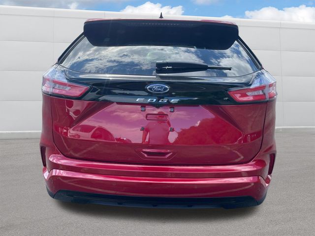 2024 Ford Edge ST Line 3