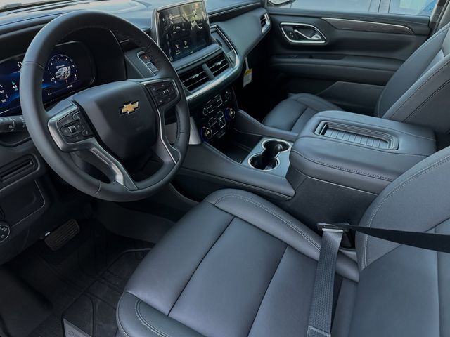 2024 Chevrolet Tahoe Z71 8