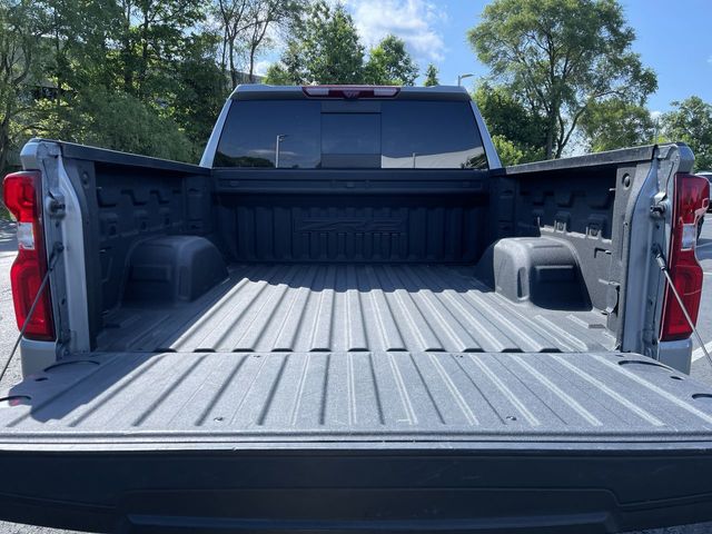 Used 2023 Chevrolet Silverado 1500 For Sale in Livonia, MI