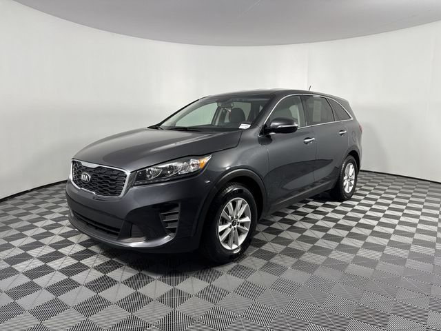 Used 2019 Kia Sorento For Sale in Indianapolis, IN