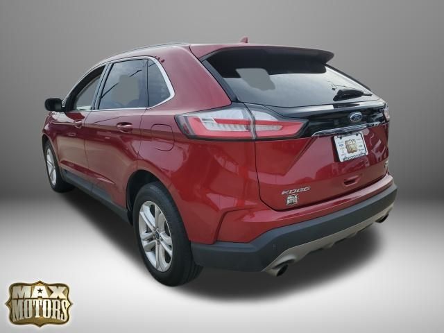 2019 Ford Edge SEL 5