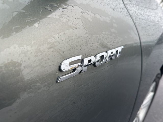 Used 2008 Toyota Highlander Sport 4D Sport Utility