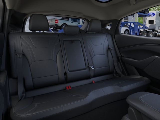 2026 Ford Mustang Mach-E Premium:169382