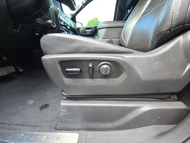 2021 GMC Sierra 1500 Denali:46474A