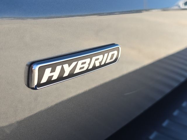 2024 Ford Maverick Lariat:169871A