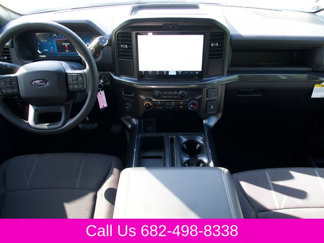 New 2026 Ford F-150 Truck