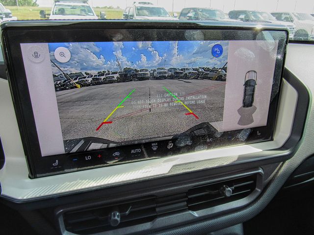 Photo of 2025 Ford Bronco Sport Heritage in Dallas, GA - 14,  2025 Ford Bronco Sport Heritage:167335