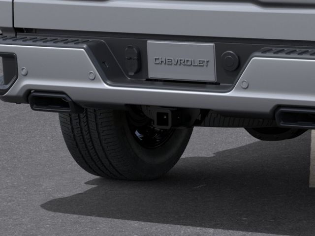 2026 Chevrolet Silverado 1500 RST:47393