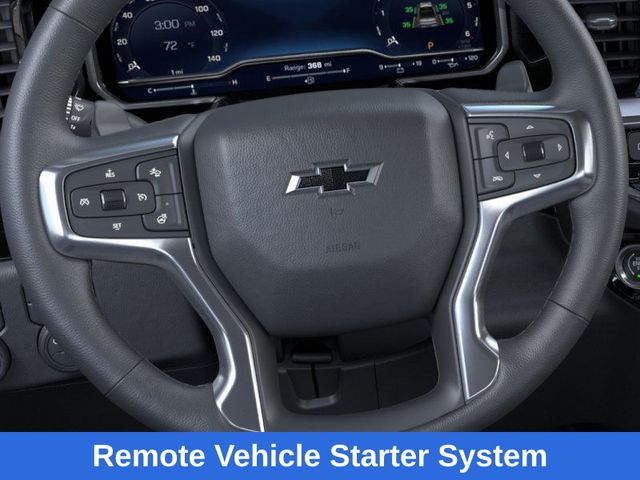 New 2025 Chevrolet Silverado 1500 For Sale in Livonia, MI