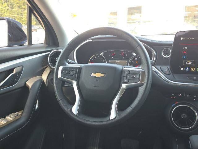 2025 Chevrolet Blazer LT:169529A
