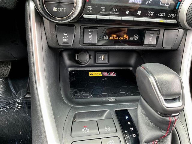 2023 Toyota RAV4 XSE - Photo 20