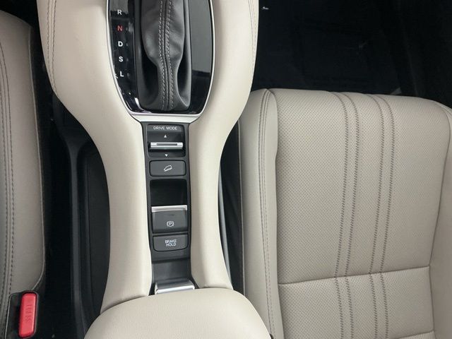 used 2026 Honda HR-V car, priced at $30,650