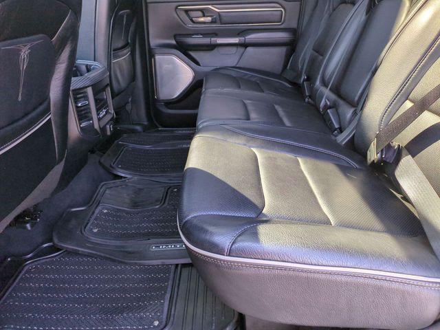 used 2019 Ram 1500 car, priced at $31,201