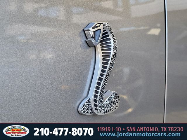 Used Car 2009 Ford Mustang  Shelby Gt500 For Sale Under $50,000 In San Antonio, Texas