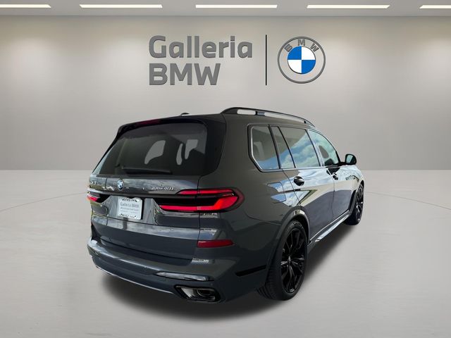 2026 BMW X7 40i - Photo 12