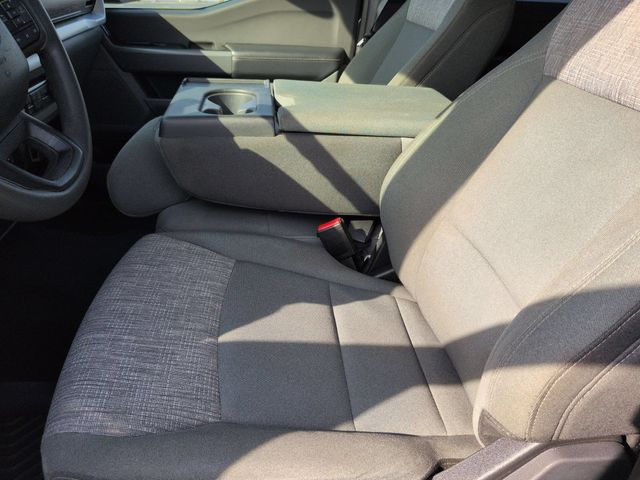 Used 2023 Gray Ford XLT image 14